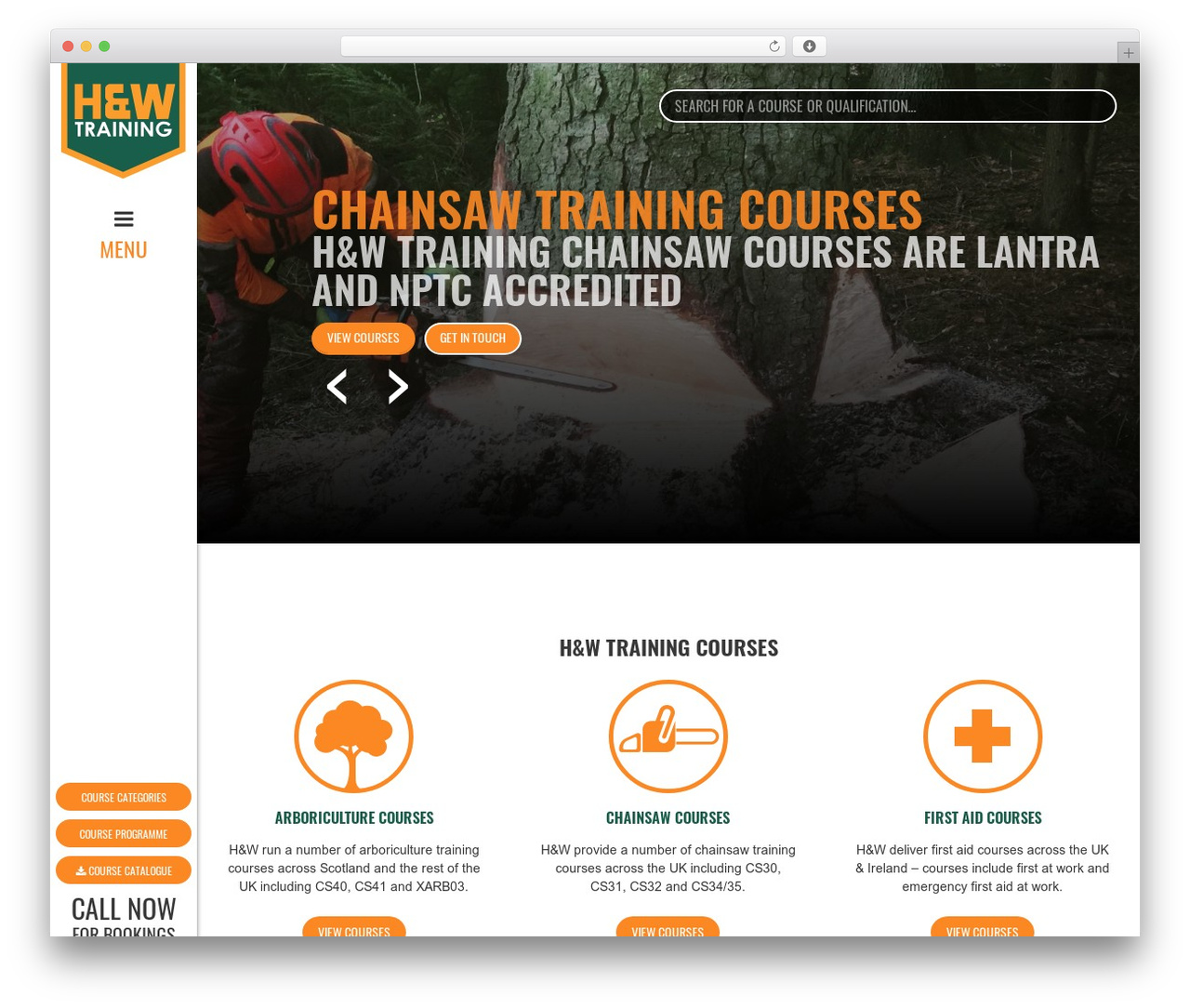 WordPress theme Creatomatic WordPress Framework - hwtraining.co.uk WordPress theme Creatomatic WordPress Framework - hwtraining.co.uk