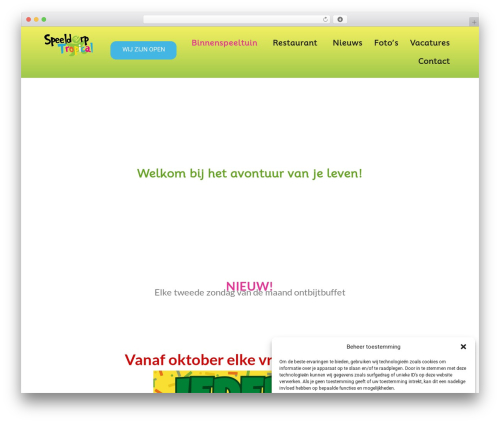We’re Open! (opening-hours) free WordPress plugin - speeldorp-tropical.be We’re Open! (opening-hours) free WordPress plugin - speeldorp-tropical.be