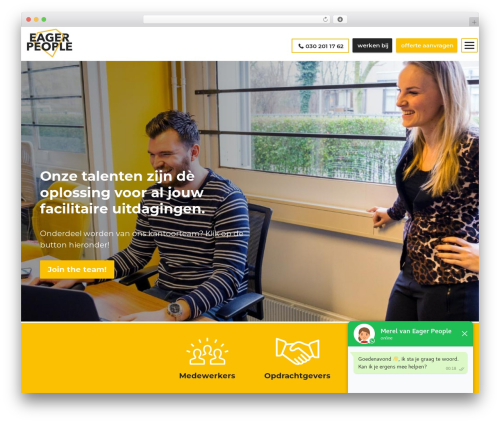 Import Eventbrite Events (import-eventbrite-events) free WordPress plugin - eagerpeople.nl Import Eventbrite Events (import-eventbrite-events) free WordPress plugin - eagerpeople.nl
