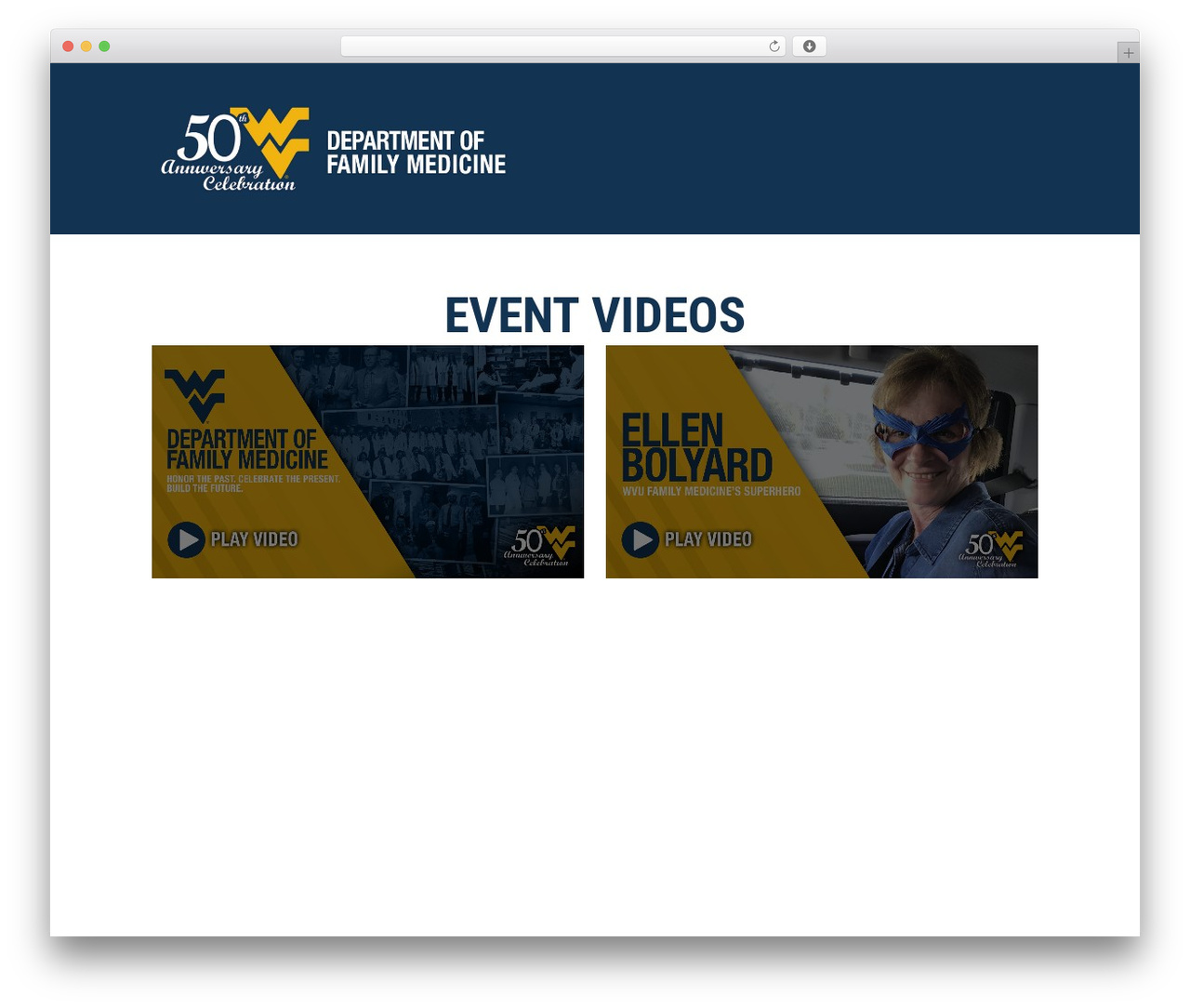 Bootsrap on WordPress theme WordPress - wvufamilymedicine.com