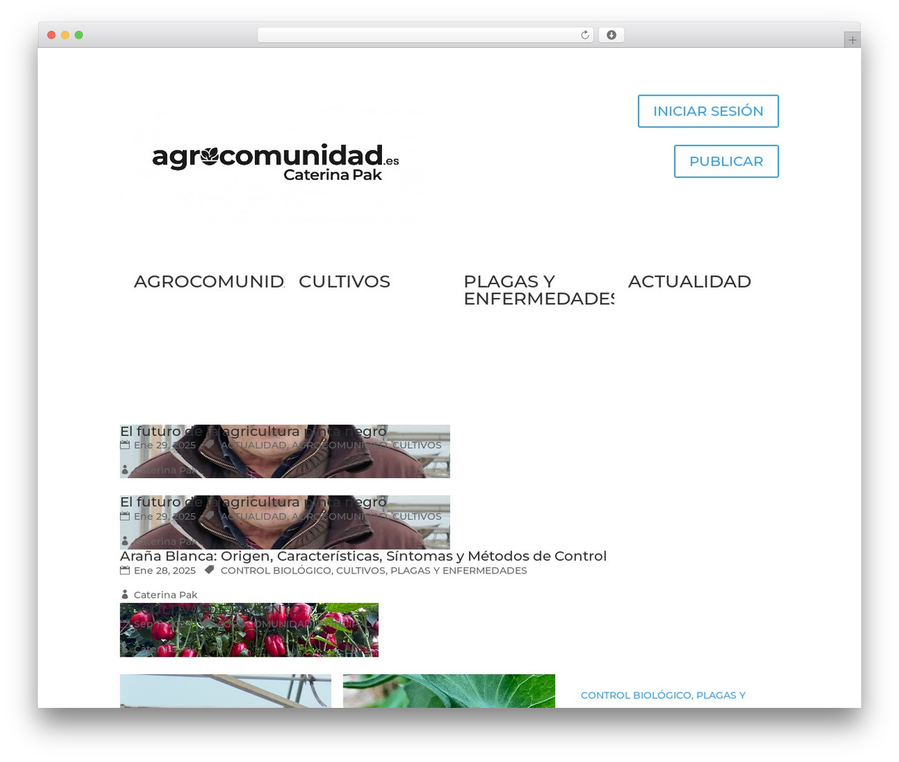 Divi WordPress theme design - agrocomunidad.com Divi WordPress theme design - agrocomunidad.com
