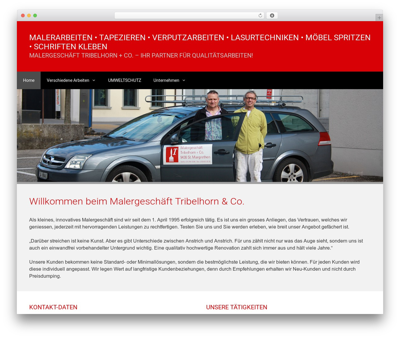 GeneratePress WordPress theme - maler-tribelhorn.ch GeneratePress WordPress theme - maler-tribelhorn.ch