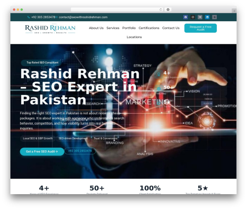 Softlite io integration WordPress plugin - seowithrashidrehman.com