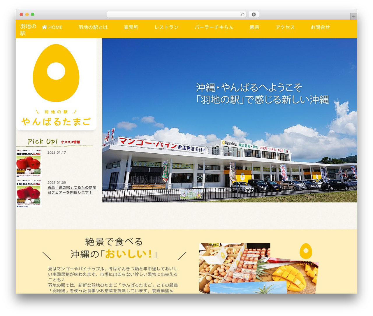ORIGINAL WordPress theme - haneji-eki.com ORIGINAL WordPress theme - haneji-eki.com