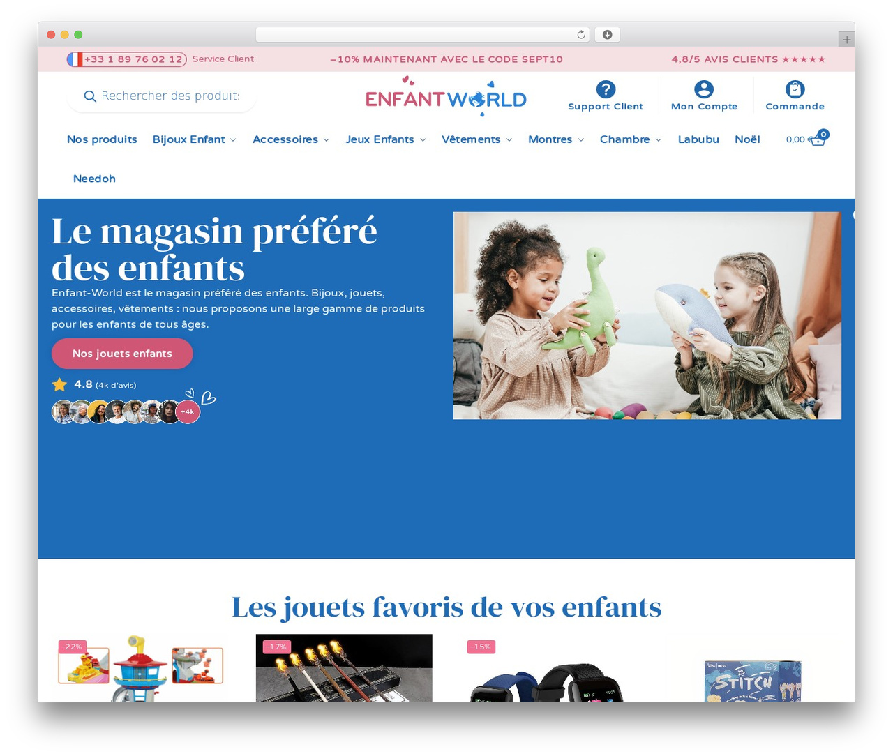 Shoptimizer Child Theme WordPress theme - enfant-world.com Shoptimizer Child Theme WordPress theme - enfant-world.com