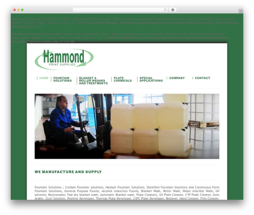Easy Logo (easylogo) free WordPress plugin - hammondprintsupplies.com Easy Logo (easylogo) free WordPress plugin - hammondprintsupplies.com