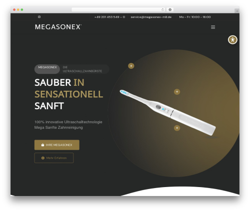 Embedder for google reviews WordPress plugin - megasonex-m8.de