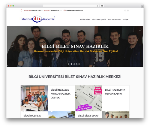 Cmsmasters content composer WordPress plugin - bilgihazirlik.com