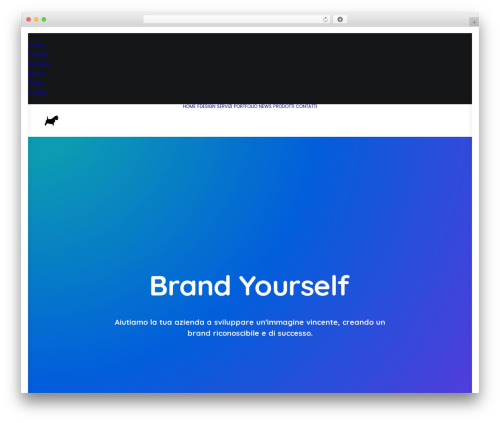 Uncode privacy WordPress plugin - fdesign.tv