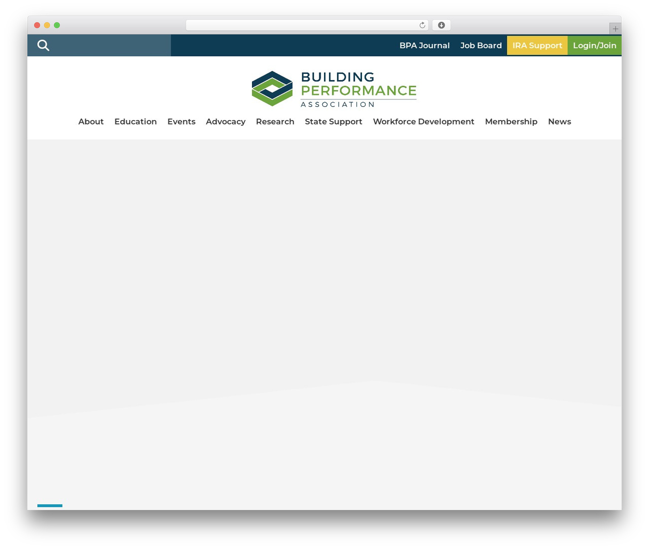 WordPress theme Beaver Builder Theme - building-performance.org WordPress theme Beaver Builder Theme - building-performance.org