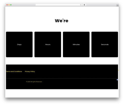 Tenweb builder WordPress plugin - thehandyhandyman.uk