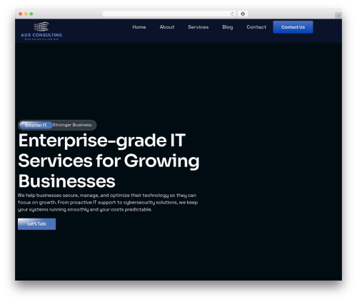 Marqueeall WordPress plugin - adsconsults.com