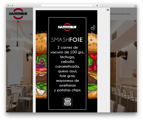 Zeyn_vc_addon WordPress plugin - hammmbur.es