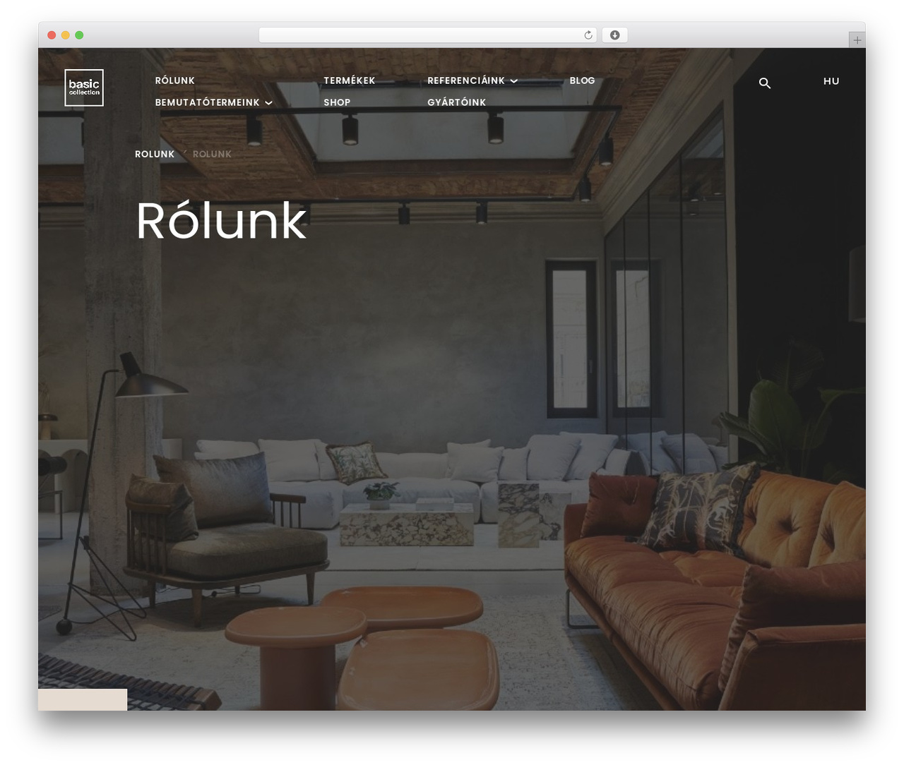 Basic Collection Theme WordPress theme - basiccollection.hu Basic Collection Theme WordPress theme - basiccollection.hu