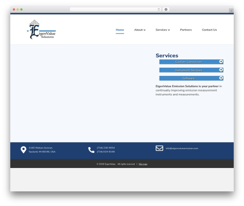 Webrotate 360 product viewer WordPress plugin - eigenvalueemission.com
