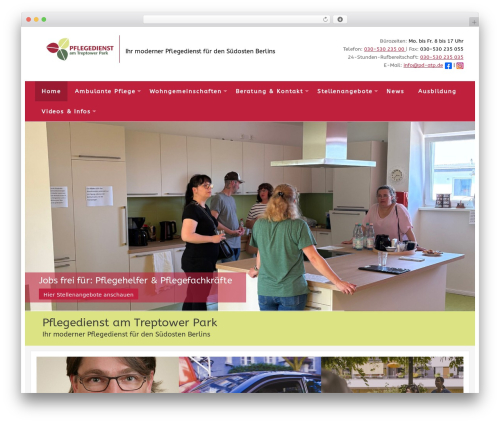 WordPress Editor (best-editor) free WordPress plugin - pd-atp.de WordPress Editor (best-editor) free WordPress plugin - pd-atp.de