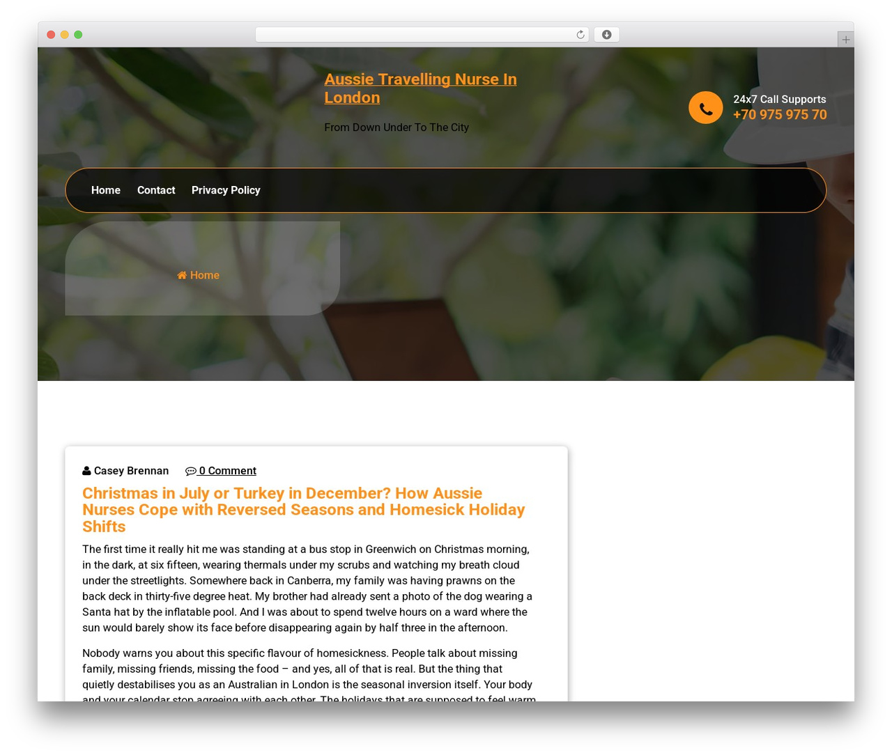 Eractor WordPress theme - australianxtrail.com Eractor WordPress theme - australianxtrail.com
