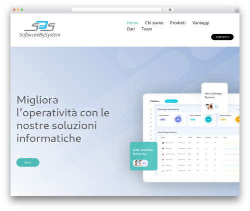 Be grid WordPress plugin - softwarebysystem.com