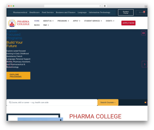 Woocommerce gateway moneris WordPress plugin - nacptpharmacollege.com