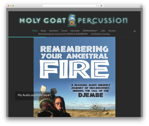 Associated posts pro WordPress plugin - holygoat.com