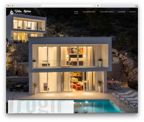 Ultimate layouts vc WordPress plugin - villasadriaview.eu