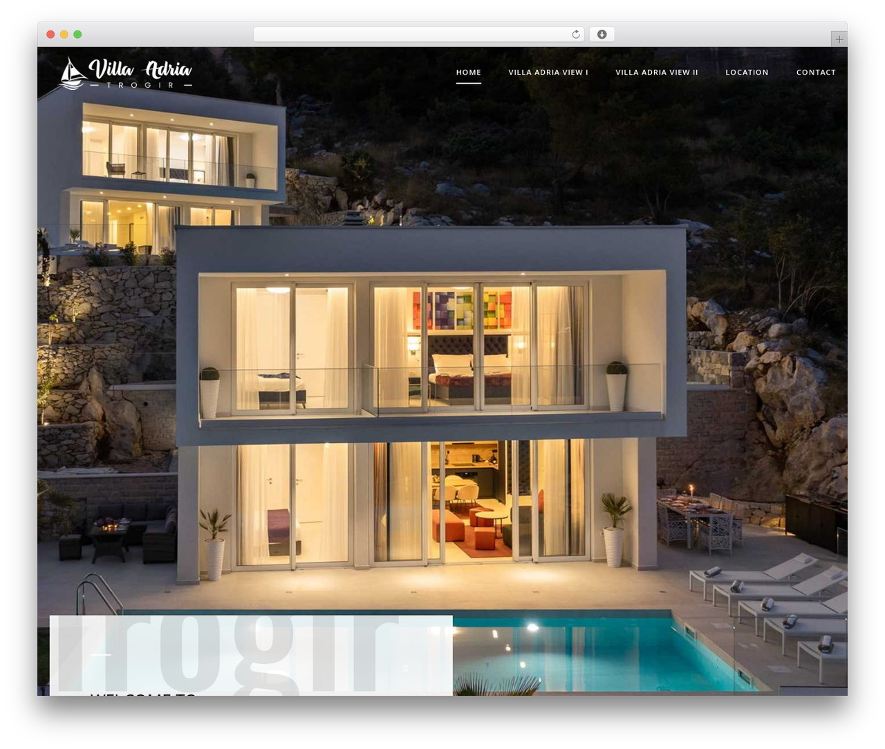 Theme WordPress H-Code - villasadriaview.eu Theme WordPress H-Code - villasadriaview.eu