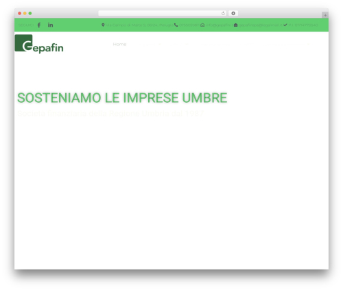 Post carousel slider for elementor pro WordPress plugin - gepafin.it