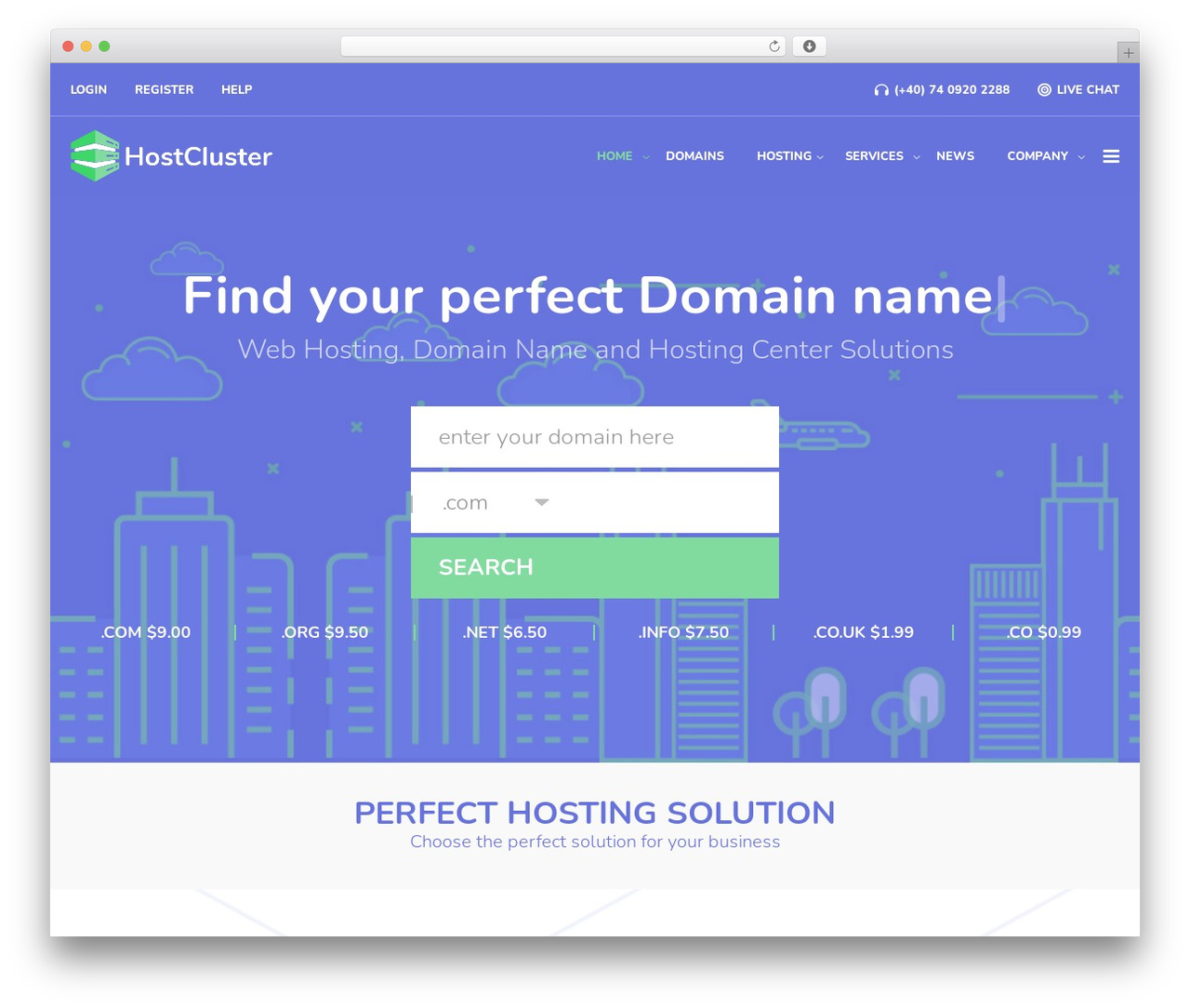 Best WordPress theme HostCluster - hostcluster.modeltheme.com Best WordPress theme HostCluster - hostcluster.modeltheme.com