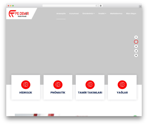 Massive cryptocurrency widgets WordPress plugin - fedemirhidrolik.com