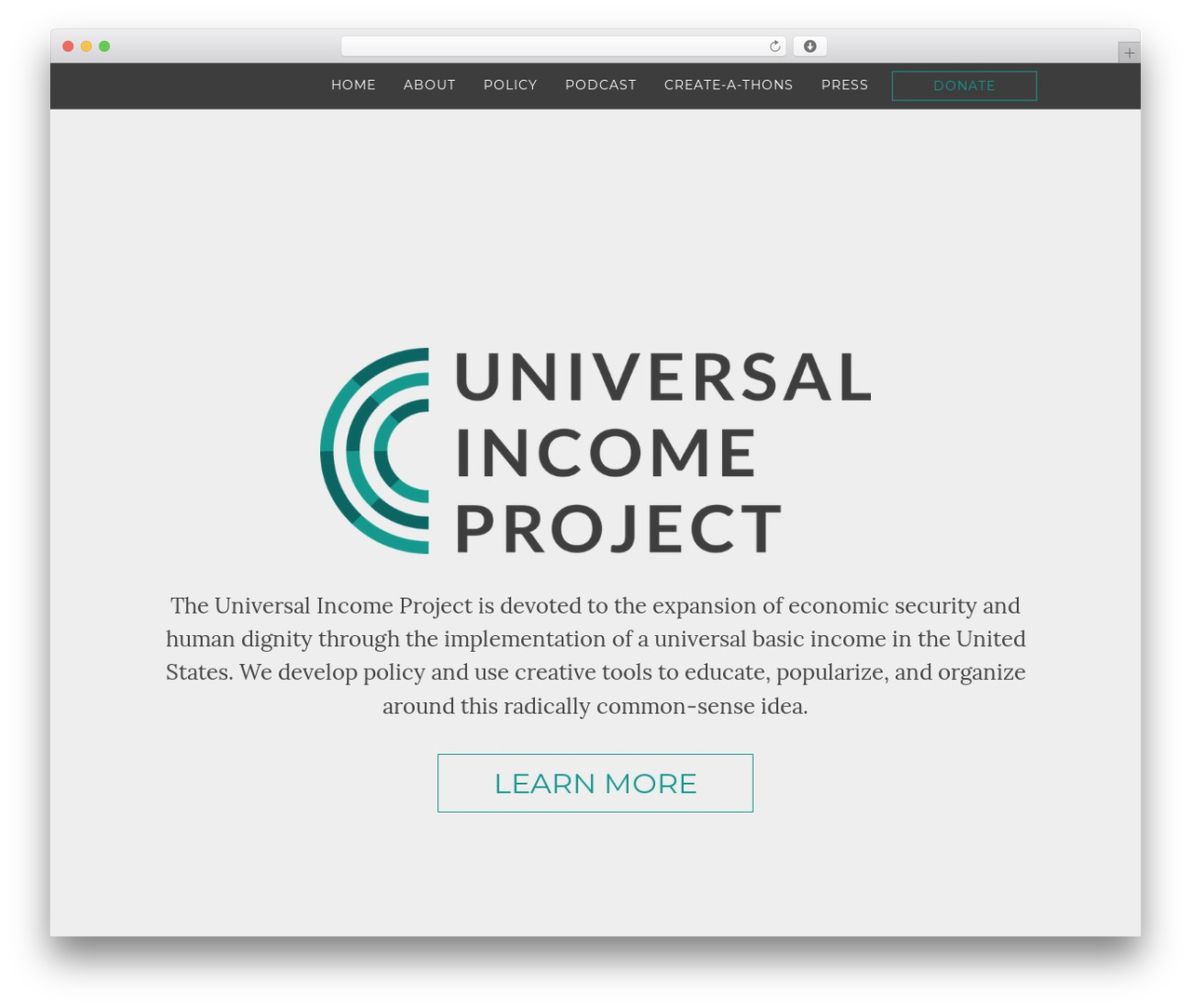 Createathon Theme theme WordPress - universalincome.org Createathon Theme theme WordPress - universalincome.org