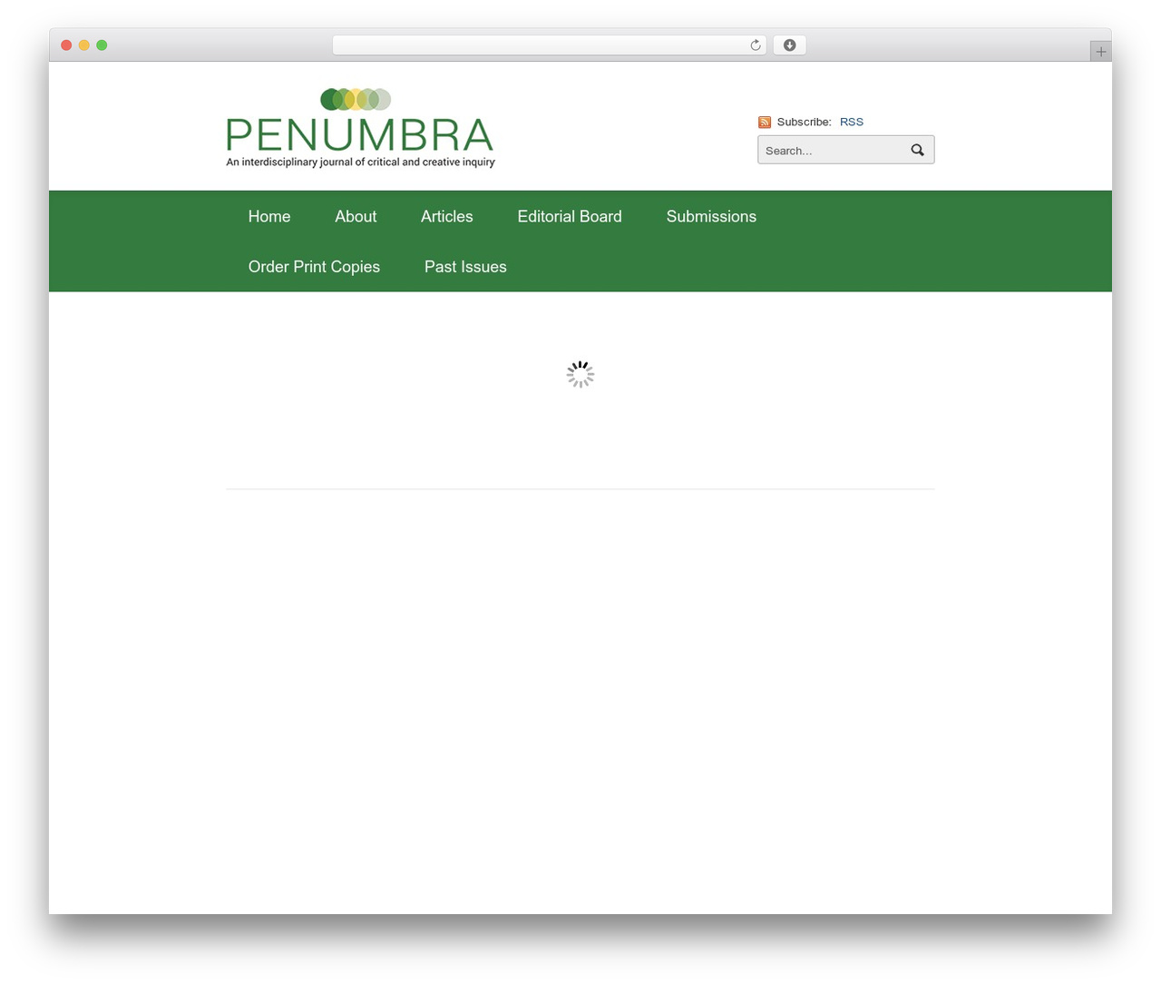 Currents theme WordPress - unionpenumbra.org Currents theme WordPress - unionpenumbra.org