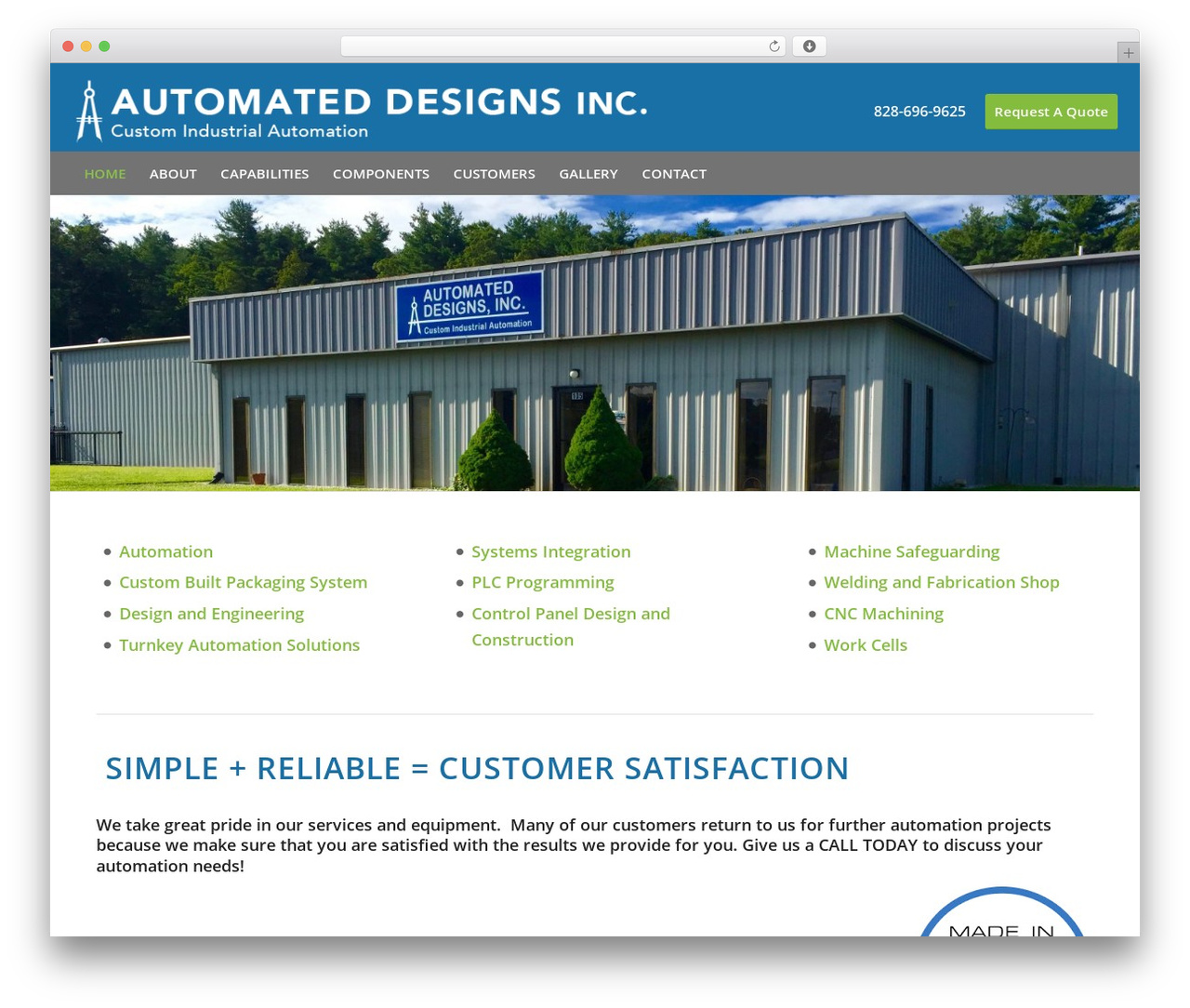 Enfold WordPress theme - adinc.net Enfold WordPress theme - adinc.net