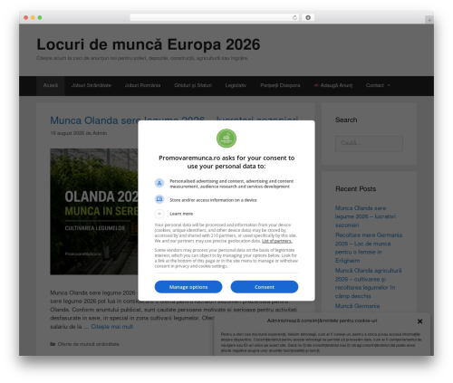 Frontend Post WordPress Plugin – AccessPress Anonymous Post (accesspress-anonymous-post) free WordPress plugin - promovaremunca.ro