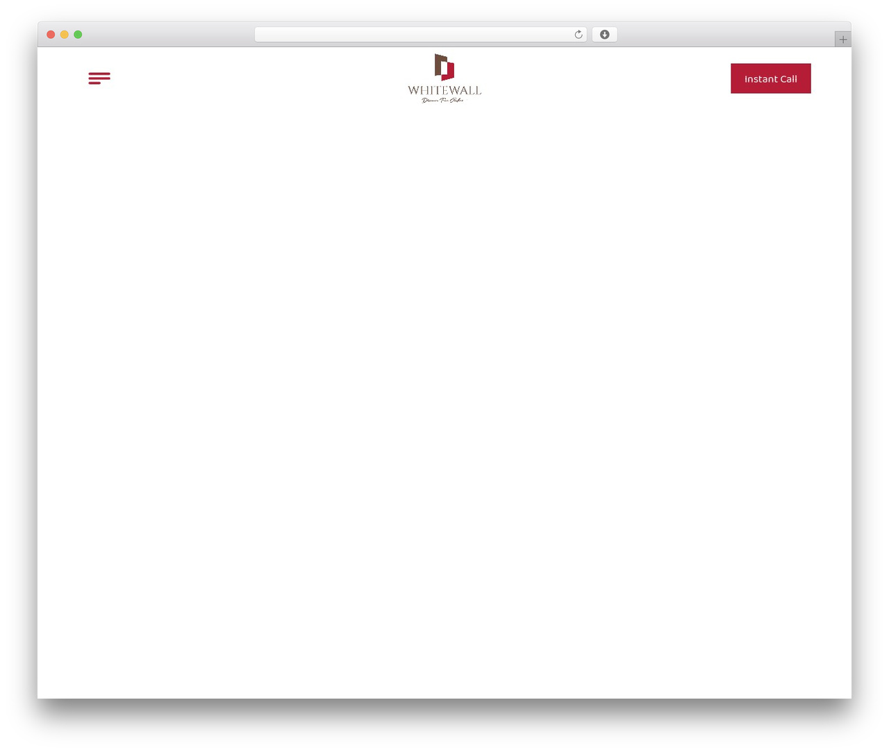 Hello Elementor WordPress theme - whitewallproperties.com