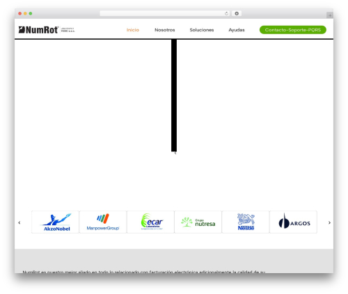 Swp timeline WordPress plugin - numrot.com