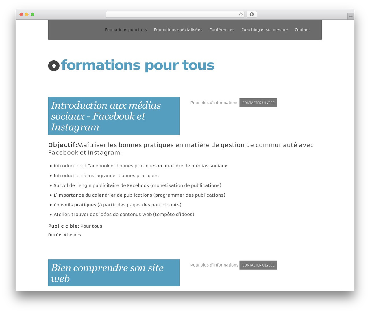 Kronos WP WordPress theme - urstrategiesweb.com Kronos WP WordPress theme - urstrategiesweb.com