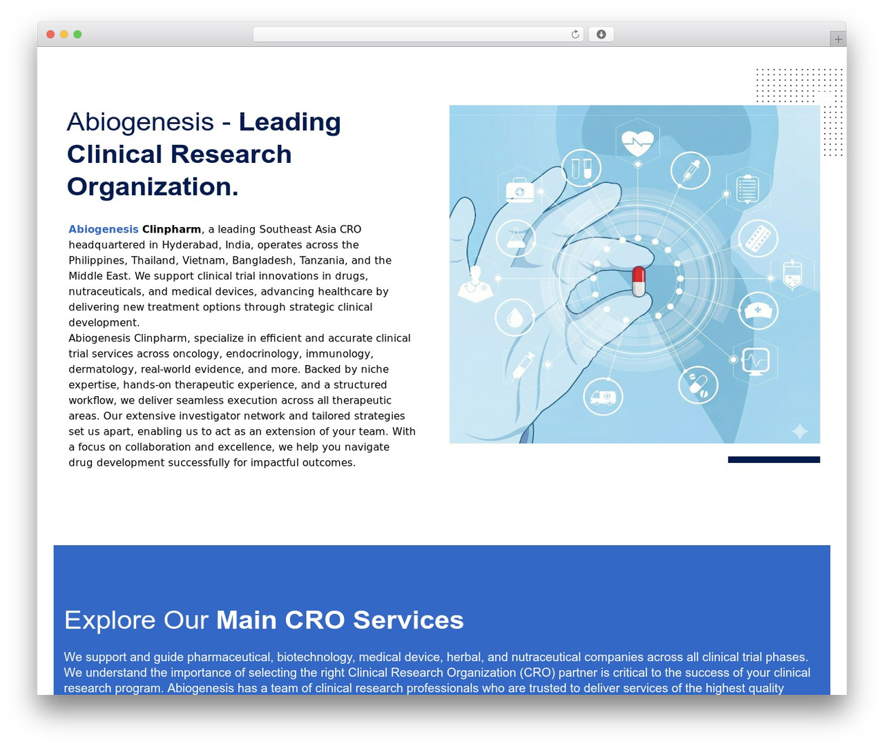 Labtechco Child Theme WordPress theme - abiogenesisclinpharm.com Labtechco Child Theme WordPress theme - abiogenesisclinpharm.com