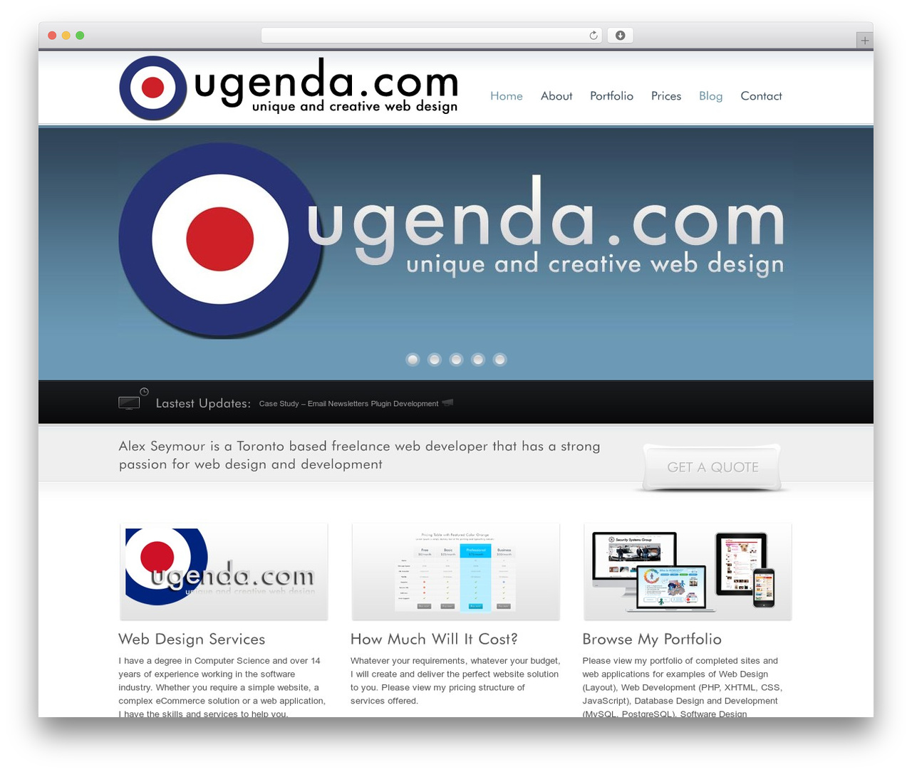 OverALL WordPress Theme premium WordPress theme - ugenda.com OverALL WordPress Theme premium WordPress theme - ugenda.com