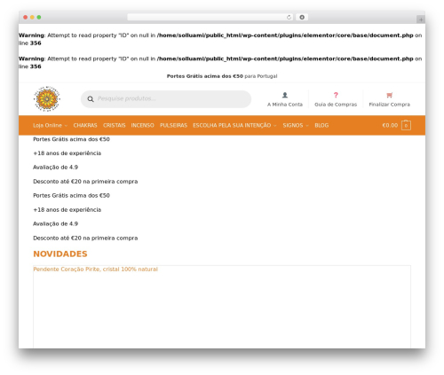 Yaypricing pro WordPress plugin - www.solluamilfontes.pt