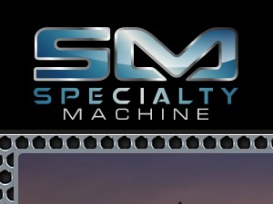 Specialty WordPress theme Specialty WordPress theme