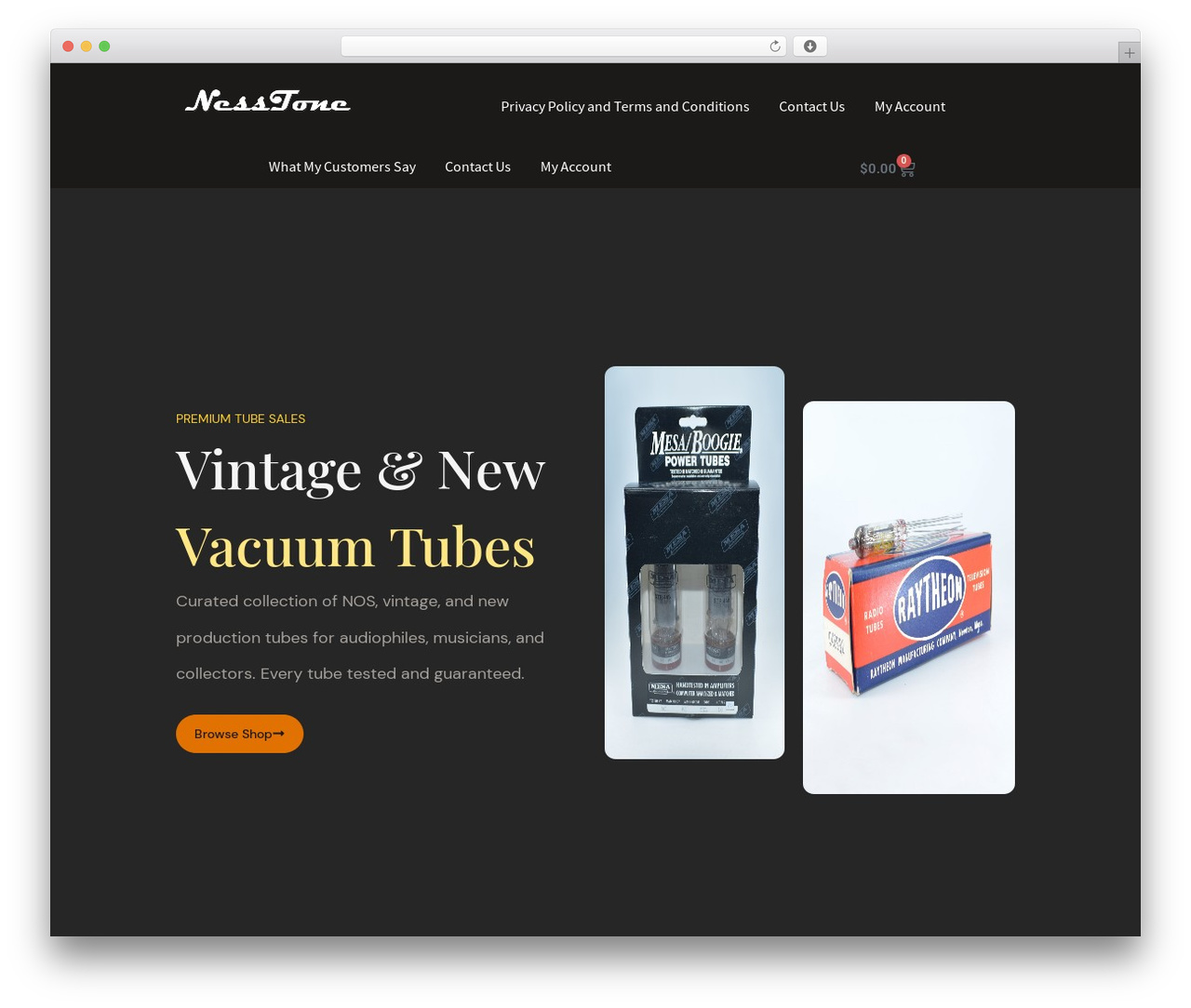 Storefront WordPress ecommerce theme - nesstone.com Storefront WordPress ecommerce theme - nesstone.com