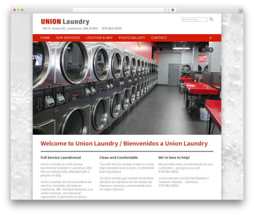 WP-Slimbox2 Plugin (wp-slimbox2) free WordPress plugin - unionlaundry.net WP-Slimbox2 Plugin (wp-slimbox2) free WordPress plugin - unionlaundry.net