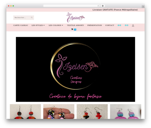 UPS, Mondial Relay & Chronopost for WooCommerce – WCMultiShipping (wc-multishipping) free WordPress plugin - izelsen.fr UPS, Mondial Relay & Chronopost for WooCommerce – WCMultiShipping (wc-multishipping) free WordPress plugin - izelsen.fr