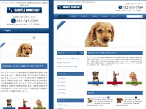 Theme WordPress responsive_027