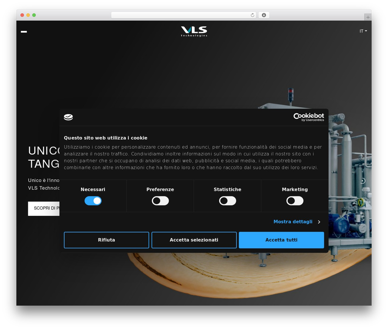VLS Technologies theme WordPress - vlstechnologies.it VLS Technologies theme WordPress - vlstechnologies.it