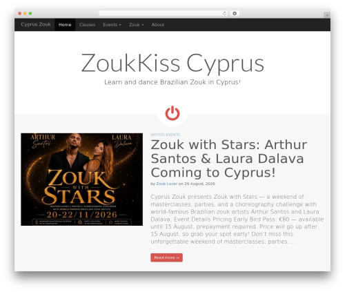 Flickr Badges Widget (flickr-badges-widget) free WordPress plugin - cyprus-zouk.com Flickr Badges Widget (flickr-badges-widget) free WordPress plugin - cyprus-zouk.com