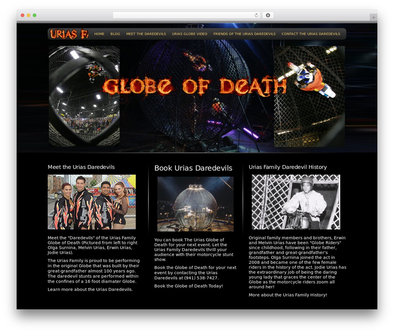 WordPress theme BOSSPRESS - uriasglobeofdeath.com WordPress theme BOSSPRESS - uriasglobeofdeath.com