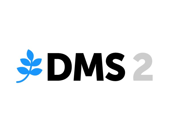 WordPress theme DMS