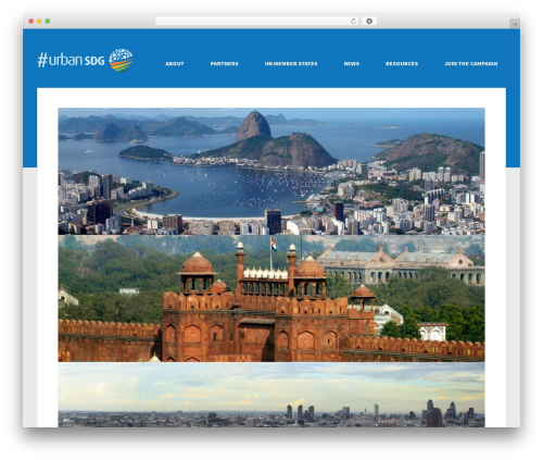 Tagregator (tagregator) free WordPress plugin - urbansdg.org