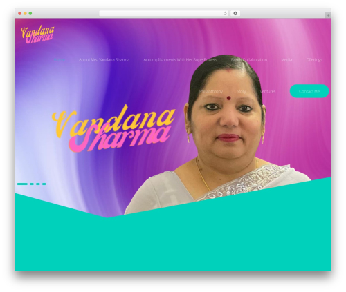 SKT Page Builder (skt-builder) free WordPress plugin - vandanasharmaofficial.com